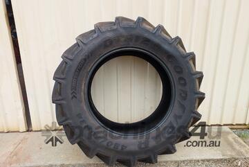 Tractor Tyre Goodyear Radial