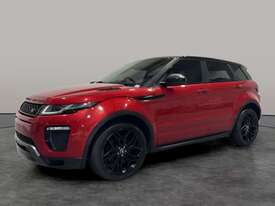 2015 Land Rover Range Rover Evoque TD4 180 HSE Dynamic Diesel - picture0' - Click to enlarge