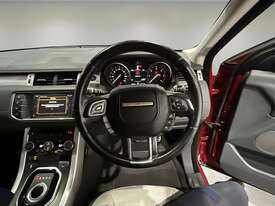 2015 Land Rover Range Rover Evoque TD4 180 HSE Dynamic Diesel - picture0' - Click to enlarge