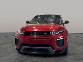 2015 Land Rover Range Rover Evoque TD4 180 HSE Dynamic Diesel - picture1' - Click to enlarge