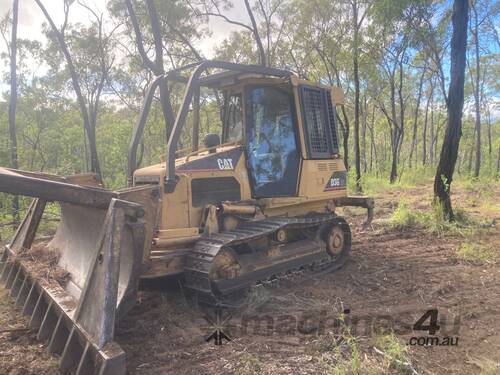 2005 CAT D3G XL 6700 Hours 