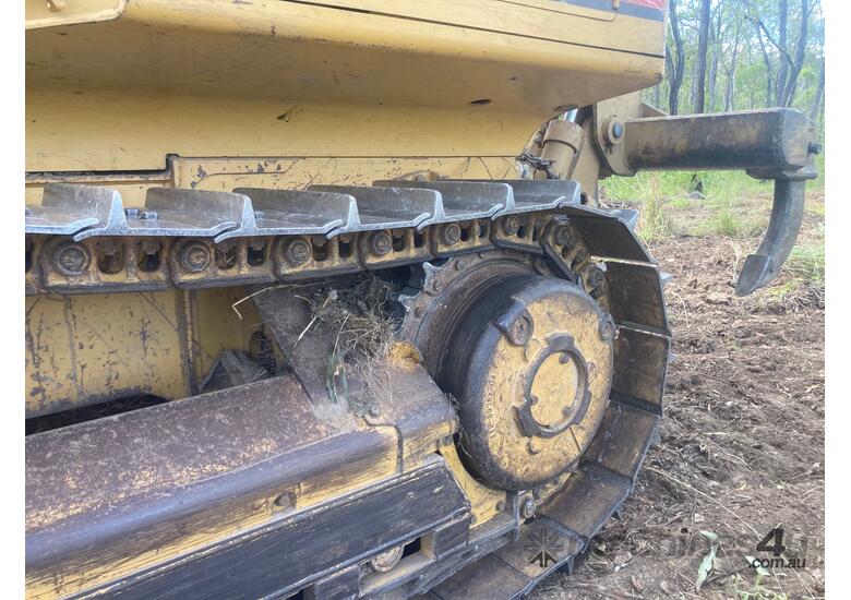 2005 CAT D3G XL 6700 Hours 