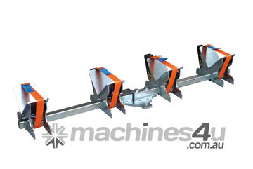 Aligner Eco 63 - 180 Electrofusion