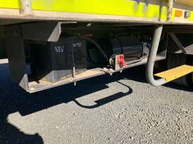 2012 Custom Beaver Tail Single Axle Beaver Tail Plant Trailer - picture2' - Click to enlarge