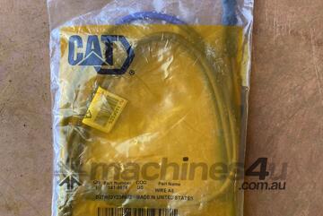 Caterpillar D10R dozer Wire