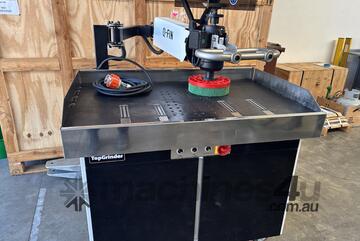 Q Fin Q-Fin TopGrinder