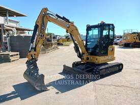 CAT 303.5-07CR Track Excavators - picture0' - Click to enlarge
