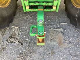 2020 John Deere Tractor - picture2' - Click to enlarge