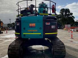 2018 Kobelco Sk235sr-2  - picture1' - Click to enlarge