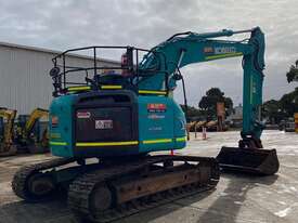 2018 Kobelco Sk235sr-2  - picture2' - Click to enlarge