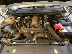 2019 Ford Ranger XL Diesel  (Ex Lease) - picture0' - Click to enlarge