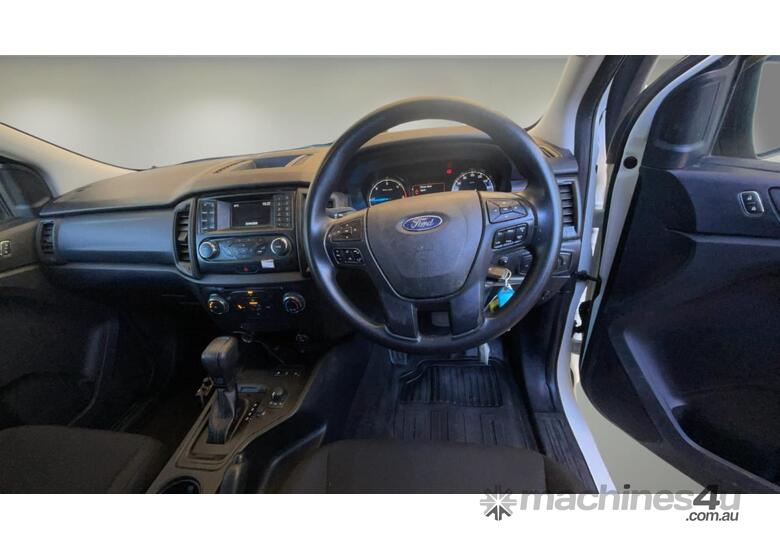 caption 2019 Ford Ranger XL Diesel (Ex Lease)