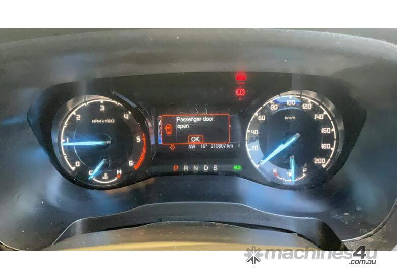 caption 2019 Ford Ranger XL Diesel (Ex Lease)