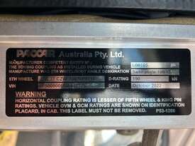 2022 Kenworth T909 Prime Mover Sleeper Cab - picture0' - Click to enlarge