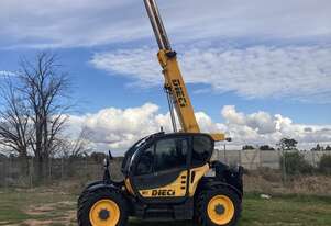 Dieci Agri Plus 40.7 Telescopic Handler Telescopic Handler