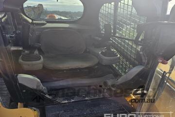 Caterpillar 2013 CAT 227C