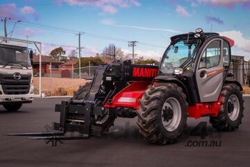 Manitou 2024   MLT-X 737 130