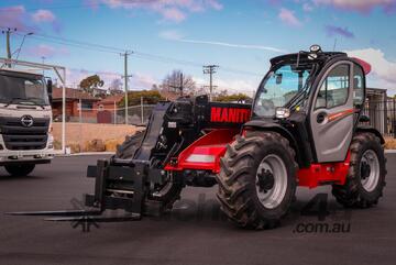 Manitou 2024   MLT-X 737 130