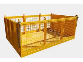 2024 Group LIFTING CAGE MWHL -4.5   - picture0' - Click to enlarge