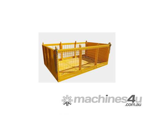 caption 2024 Group LIFTING CAGE MWHL -4.5
