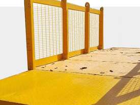 2024 Group LIFTING CAGE MWHL -4.5   - picture0' - Click to enlarge