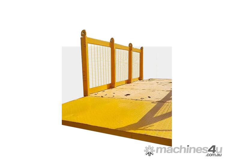 caption 2024 Group LIFTING CAGE MWHL -4.5
