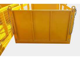 2024 Group LIFTING CAGE MWHL -4.5   - picture1' - Click to enlarge