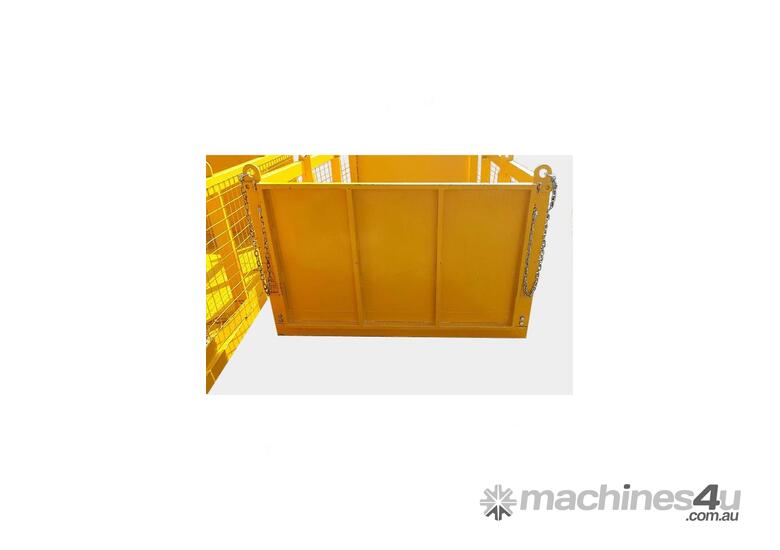 caption 2024 Group LIFTING CAGE MWHL -4.5