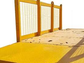 2024 Group LIFTING CAGE MWHL -4.5   - picture2' - Click to enlarge