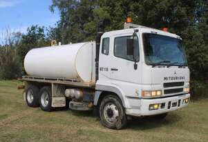 Mitsubishi 2004   Fv 500