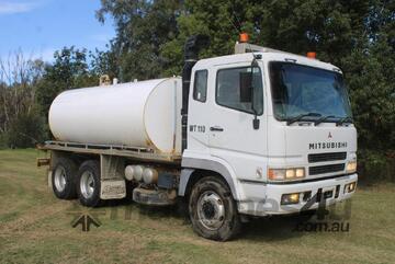 Mitsubishi 2004   Fv 500