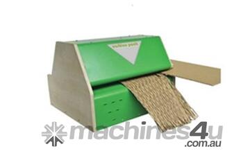 CP333 NTI Packaging Padding Machine