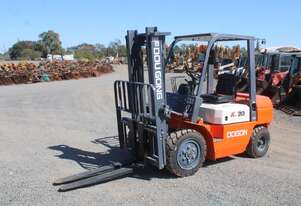 2023 Dogon CPCD30 2023 Dogon CPCD30