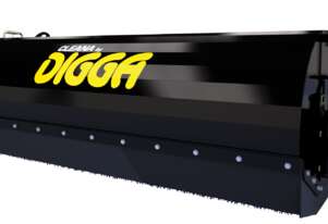 Digga Bucket Broom - 24