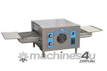 Baker Max Pizza Conveyor Oven Hx 1E