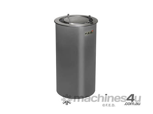 Plate Lowerator Insert Dr 3E