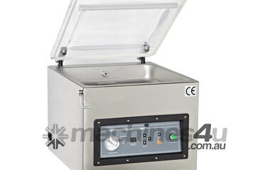 Yasaki Commercial Bench Top Vacuum Packing Machine Zj Vm400B2