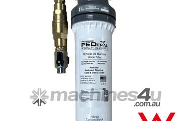 Bwt Ice Maker Water Filter Wfi37000