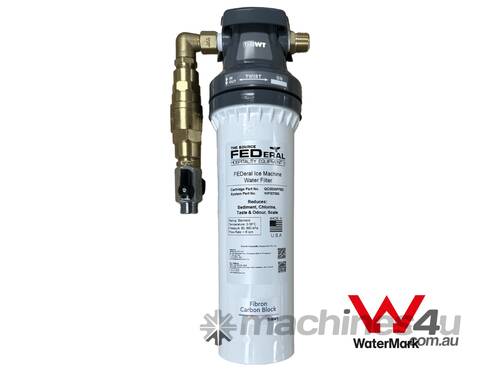 Bwt Ice Maker Water Filter Wfi37000