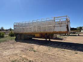 1965 Haulmark Dual Axle Single Deck - picture0' - Click to enlarge