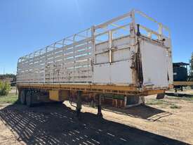 1965 Haulmark Dual Axle Single Deck - picture0' - Click to enlarge