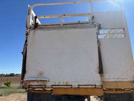 1965 Haulmark Dual Axle Single Deck - picture2' - Click to enlarge