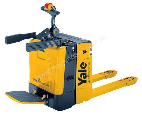 Yale MP20XD WALKIE RIDER - PALLET TRUCKS