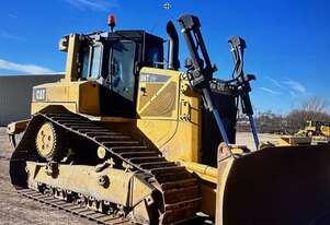 Caterpillar 2019 CAT D6T XW 7,000 hrs