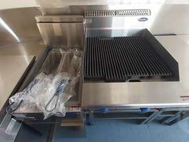 Food Van Ltd TK-666 - picture1' - Click to enlarge