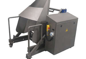 PACIFIC 200L/300L Mobile Bin Tipper