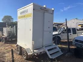 Custom Coolroom (Trailer Mounted) - picture0' - Click to enlarge