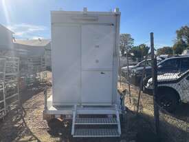 Custom Coolroom (Trailer Mounted) - picture1' - Click to enlarge