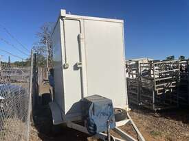 Custom Coolroom (Trailer Mounted) - picture2' - Click to enlarge