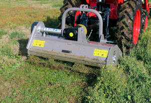 Agmax Flail Mower 125cm   FL125